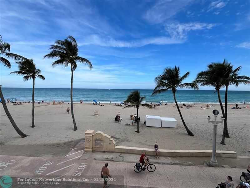 400 Surf Rd 301, Hollywood, Condo/Co-Op/Villa/Townhouse,  for sale, Hollywood Beach Realty