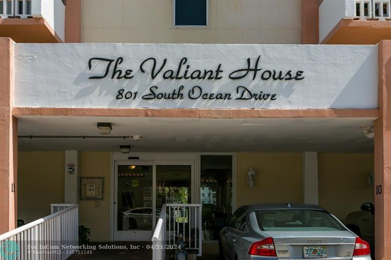 801 Ocean Dr 401, Hollywood, Condo/Co-Op/Villa/Townhouse,  for sale, Hollywood Beach Realty